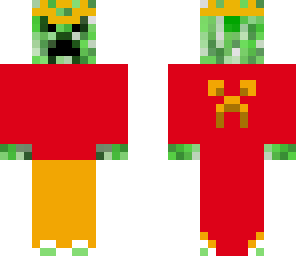 royal evil creeper