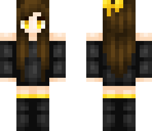 batman girl