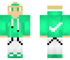lol perfect boy 2