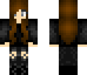 beatrice tris prior brunette