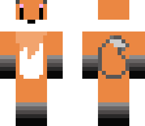 my fox