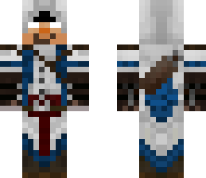 erobrine assassin