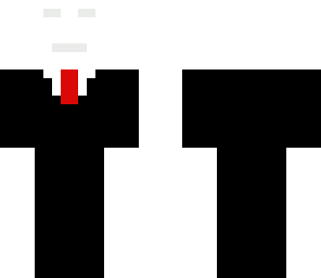 the slender man psp
