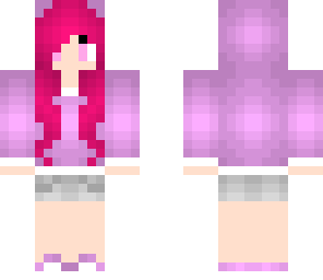cupid girl