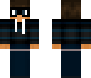 this is my yt skin check my channel out