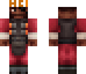 man co demo man