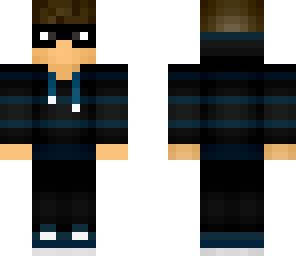 cloudrazor_pvp's youtube skin