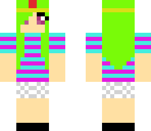 sally