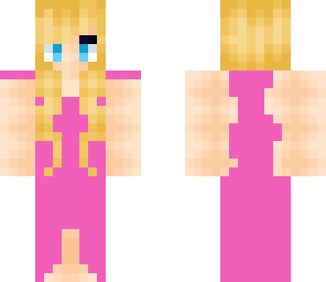 princess butter