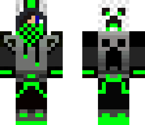 creeper boy