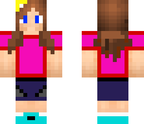girl