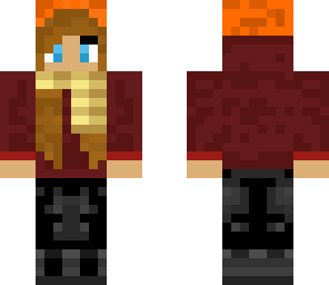 paluten girl