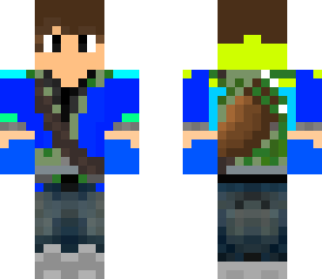ugly archer