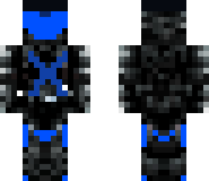 x spartan x