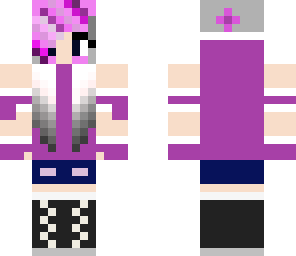 mission_friend's set skin