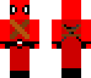 deadpool