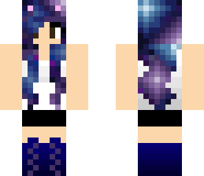 galaxy girl