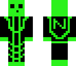 green slime 2