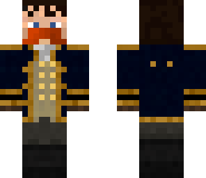 texb the admiral
