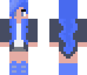 girl