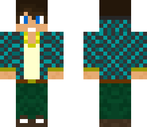 my skin