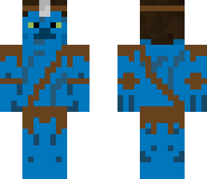 neytiri