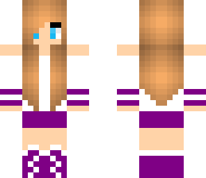 girl skin