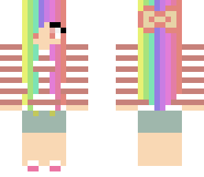 rainbow edit