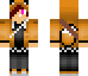 gaming archer fox