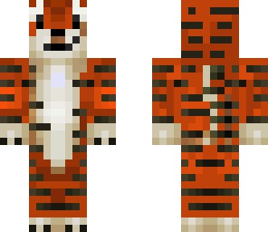 tiger