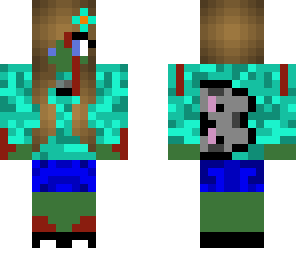 zombie samartie