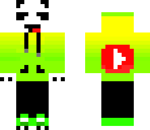 lets play panda
