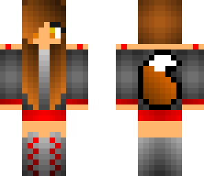 my official skin