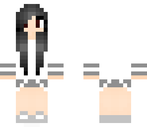 girl skin