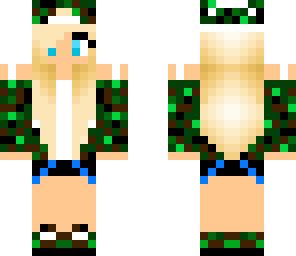 army girl jojo