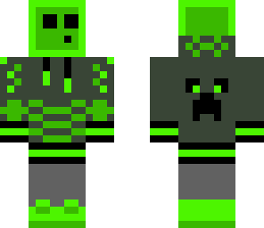 slime green