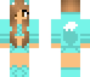 blue linnea