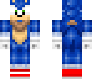 sonic the hedgehog