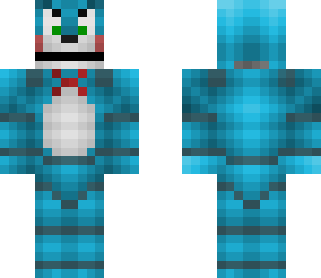 toy bonnie