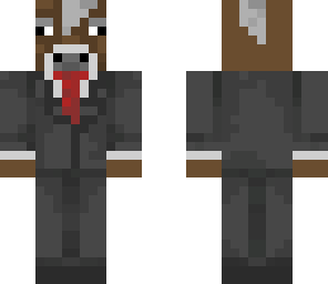business cow