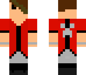 creeper boy