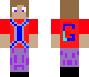 grimm labs skin