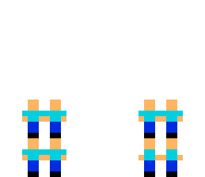mini men