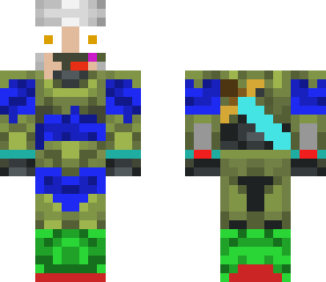assassin
