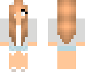 edited skin