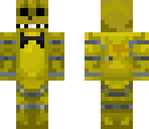 golden freddy