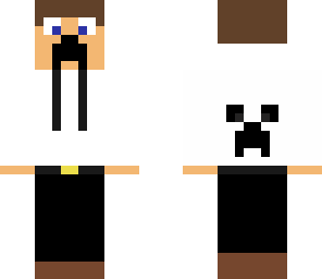 hombre creeper