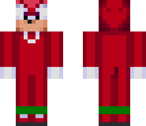 knuckles the echidna