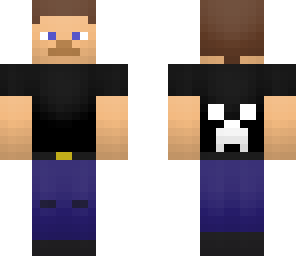 steve 2