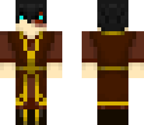 avatar zuko